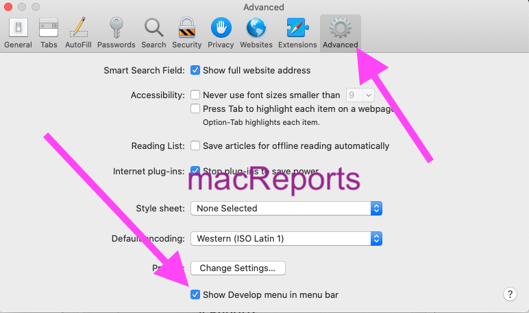 How to Clear Cache on a Mac: App, System, & Safari Cache