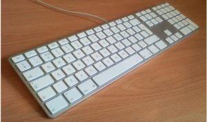 USB Keyboard