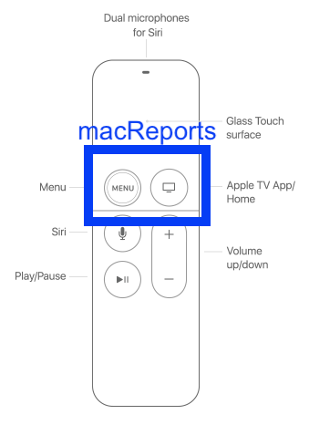 Apple TV App Store Not Working? macReports