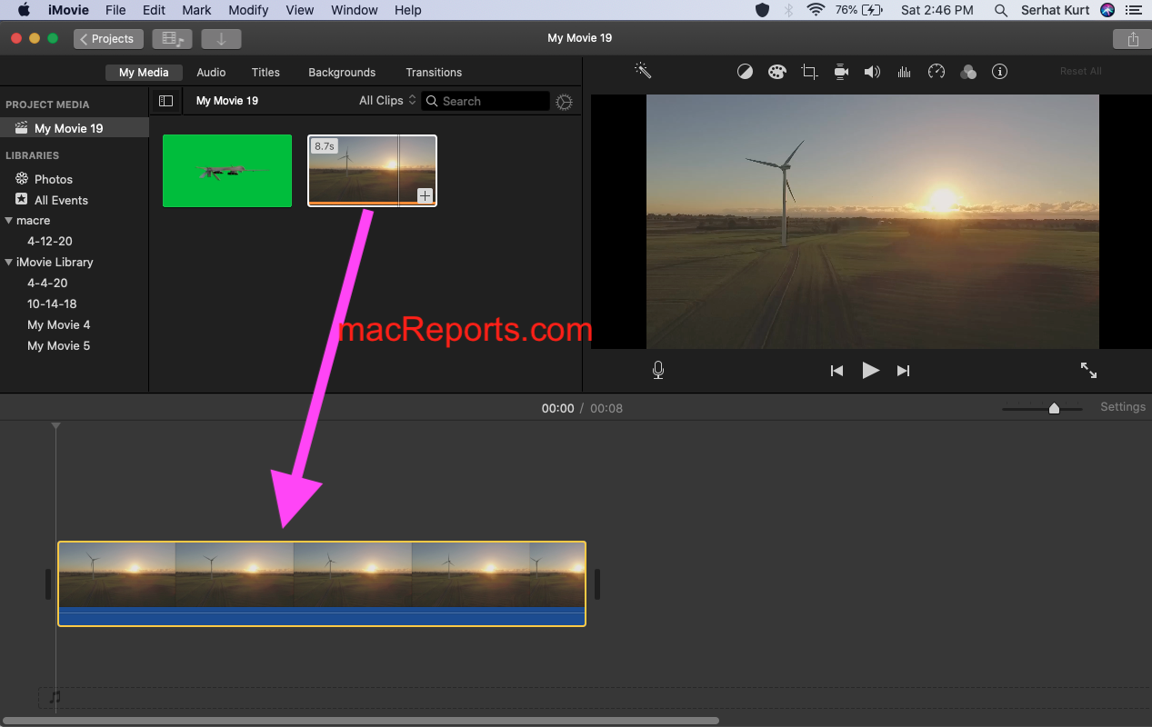 effects for imovie download free