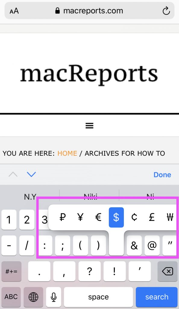 iPhone System Haptics, What They are, Enable or Disable • macReports