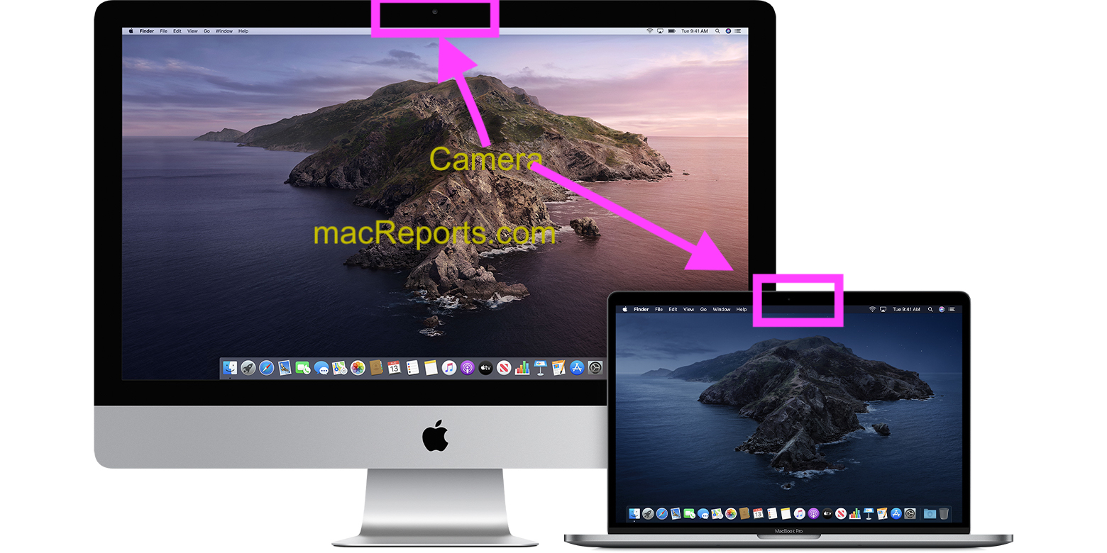 Intens Watt Mijlpaal Mac Camera Not Working, Fix • macReports