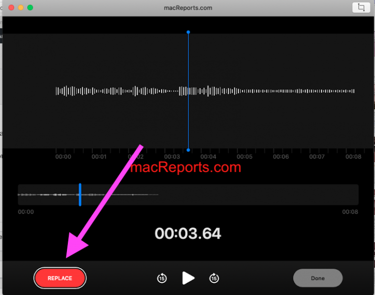 record voice to text on mac