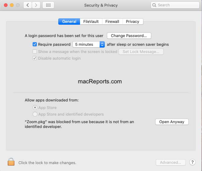 Download mac app store on pc