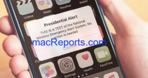 How to Enable Emergency and Government Alerts on your iPhone • macReports