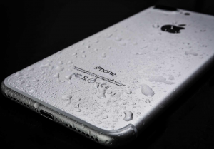 You Dropped Your iPhone in Water? What To Do • macReports