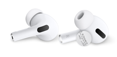 AirPods Model Numbers