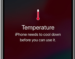 Your iPhone Gets Hot? Why and How To Fix • macReports