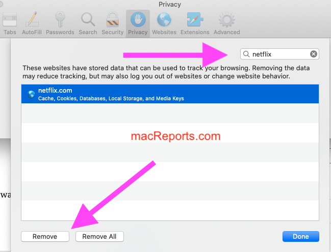 How To Troubleshoot Netflix Issues On Mac • macReports