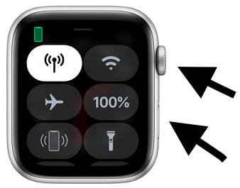 Apple Watch Is Stuck On The Apple Logo • macReports