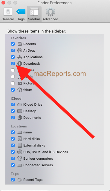 add remove programs on mac