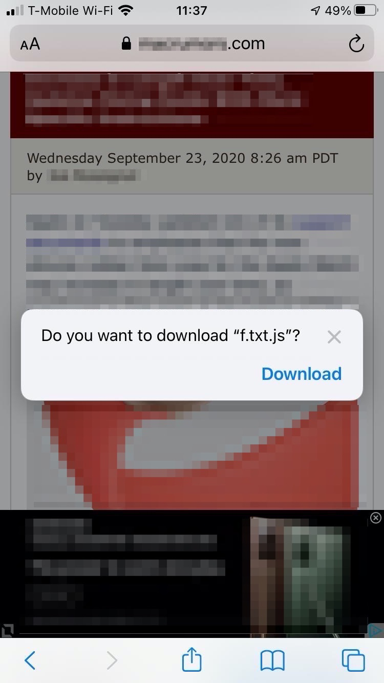 Do You Want To Download F Txt Js Macreports
