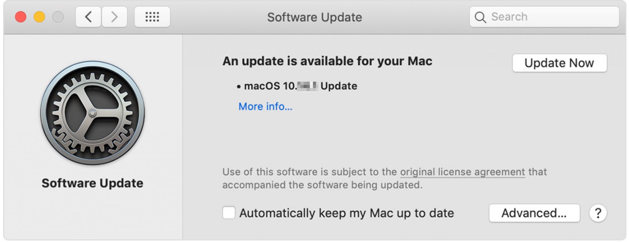 mac app store not downloading