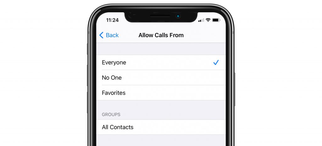 iPhone Silencing your Calls? How to Fix iPhone not Ringing Problem