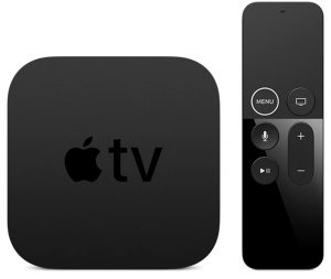 Lost the deals apple tv remote