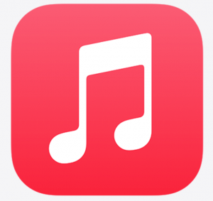 Apple Music icon