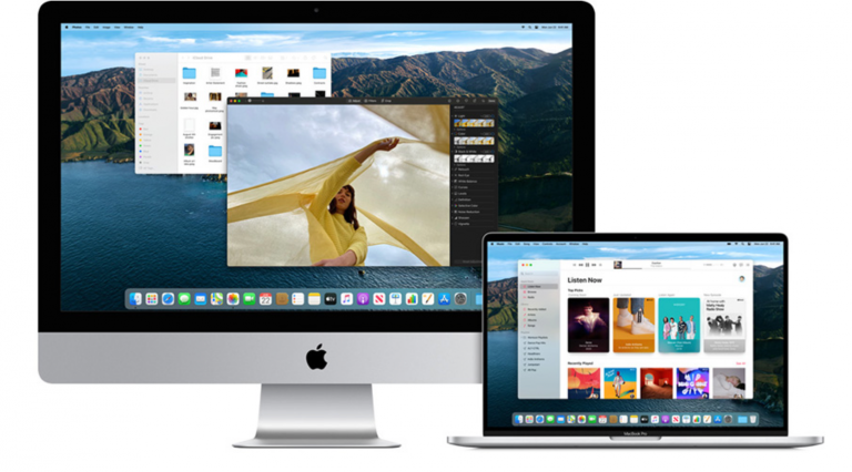 Is your Mac ready for Big Sur? Important Steps before you Upgrade