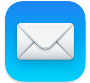 mail icon