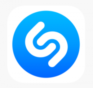 Shazam logo