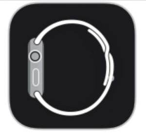 watch app icon