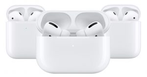 Apple AirPods 