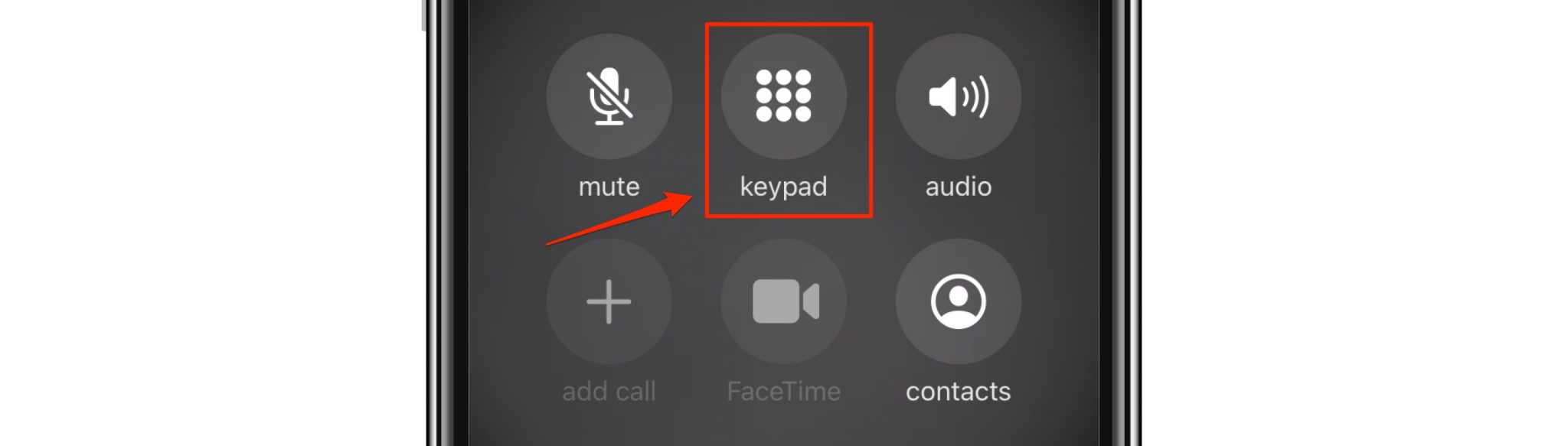 How To Fix IPhone Keypad Not Working During Calls MacReports