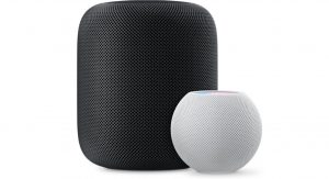HomePods image