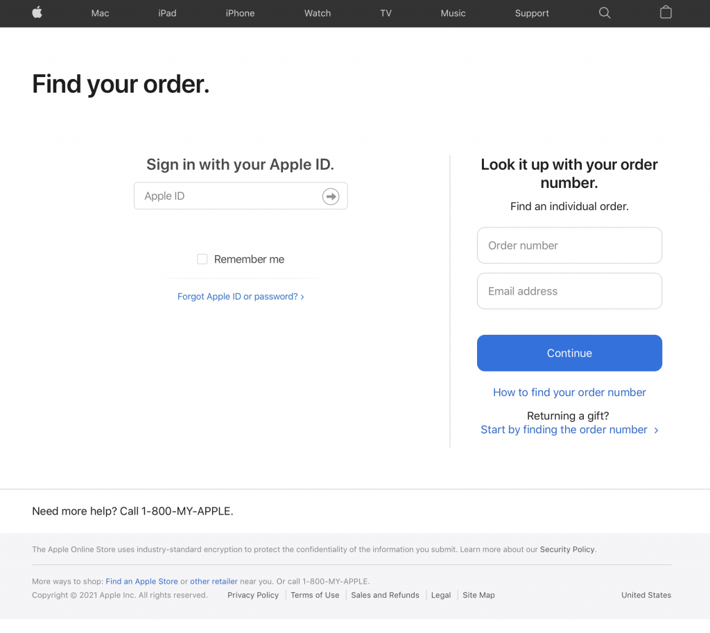 How to Find Receipts for Apple Purchases - macReports