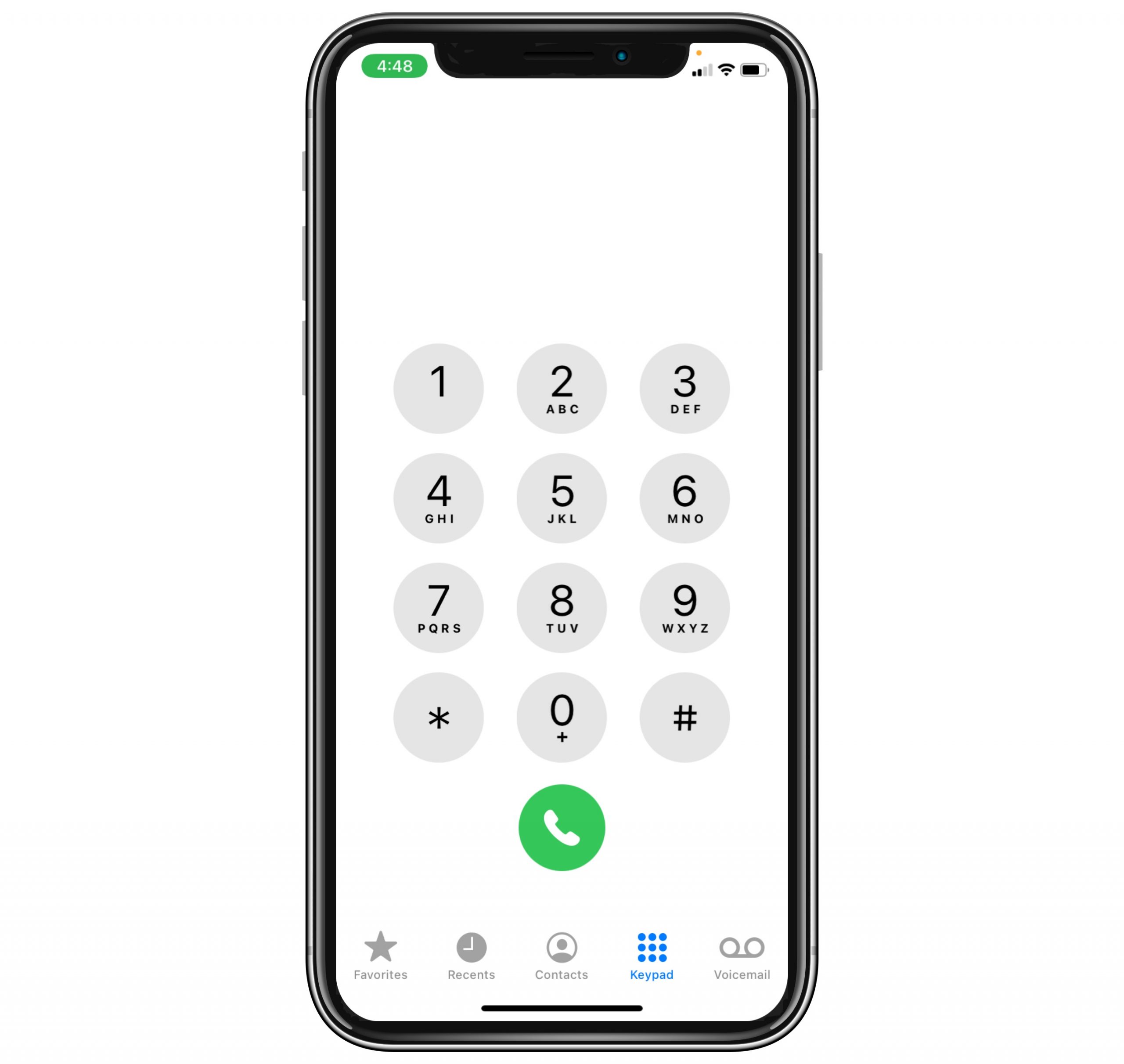 Айфон разговор айфон. Iphone Keypad. Звонок на айфон 12. Iphone calling Screen. Iphone 12 Call.