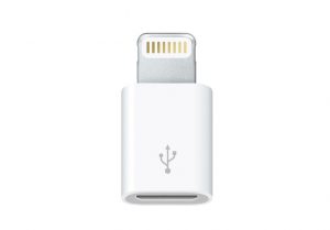 lightning adapter