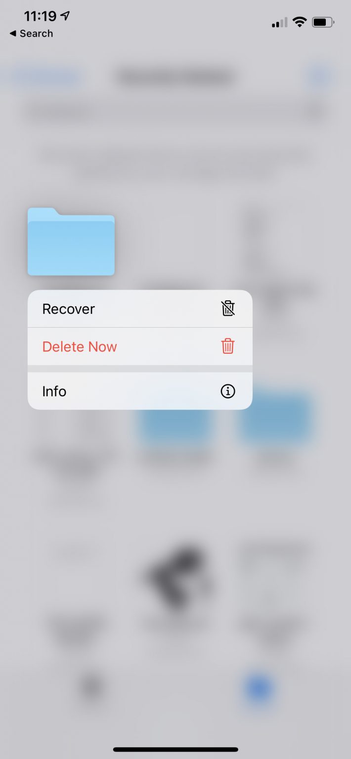 fonepaw iphone data recovery cannot find backup