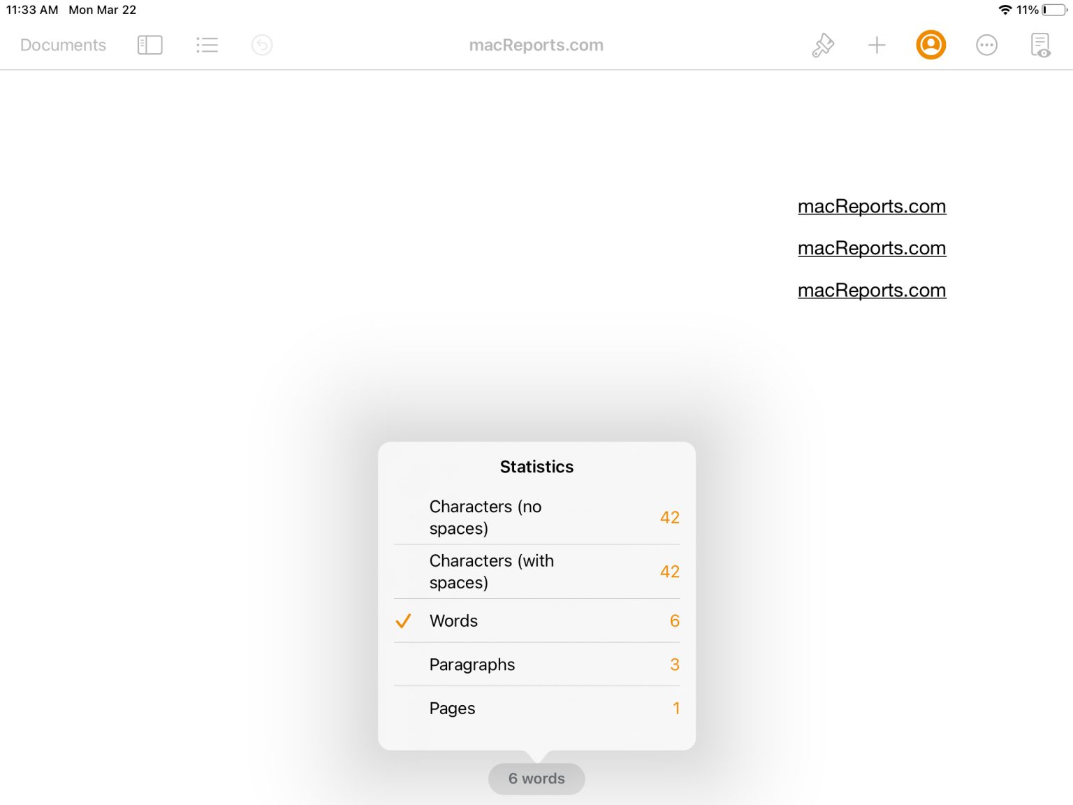 how-to-find-word-count-in-pages-on-mac-iphone-ipad-and-icloud