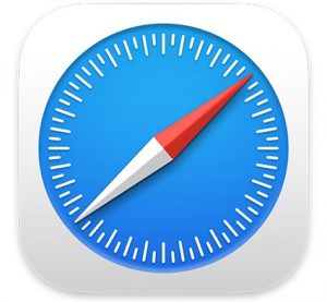 safari icon