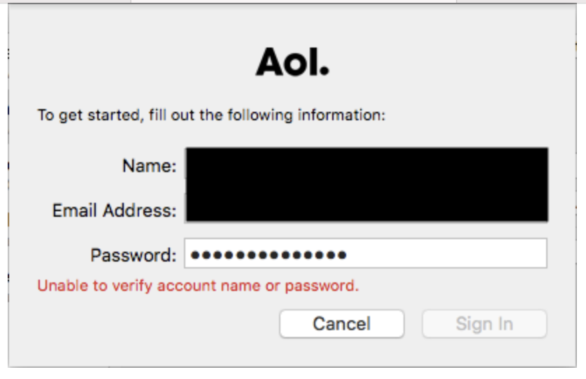 facebook account on mac keeps asking for password