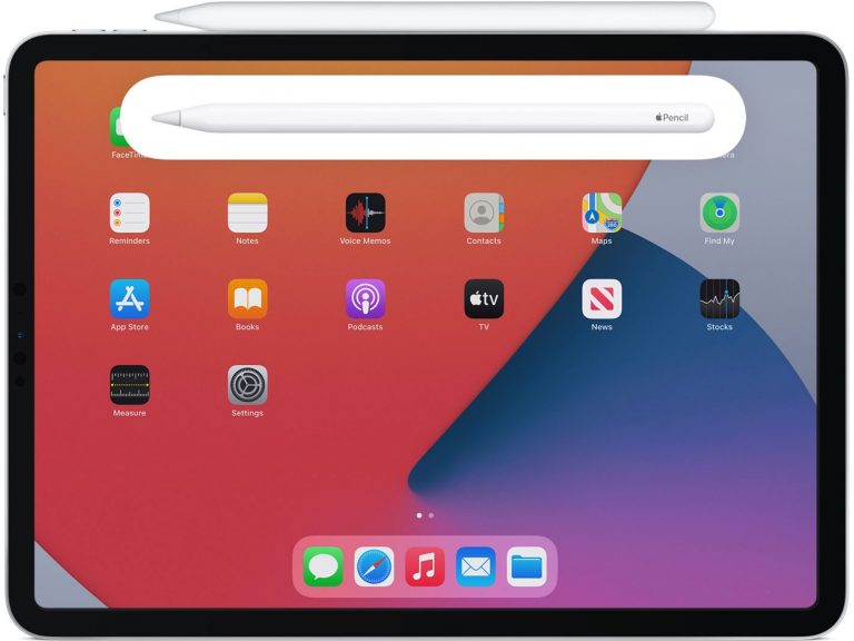 How to Fix Apple Pencil Glitching on iPad • macReports