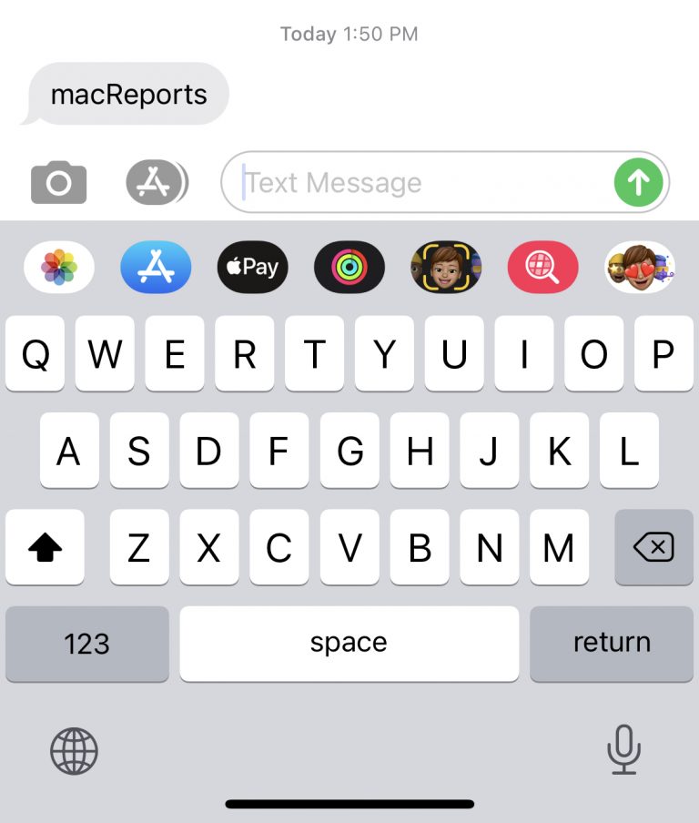 iPhone Not Receiving SMS Messages? Fix • macReports