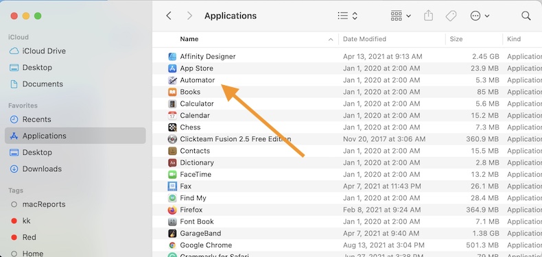 How to Close all Apps at the Same Time on your Mac • macReports