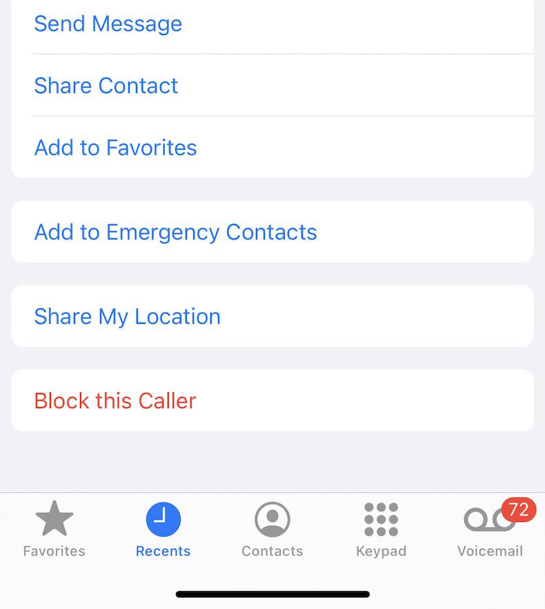 No Caller ID: What is it & how to stop those unknown calls?