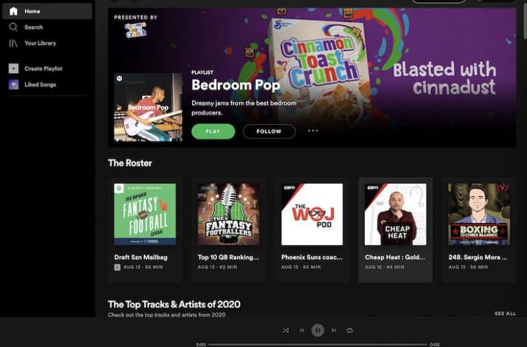 Is Spotify Running Slow on Mac? How to Fix