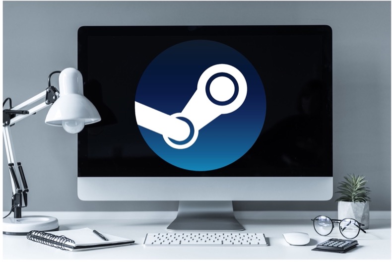 Steam not opening on Mac