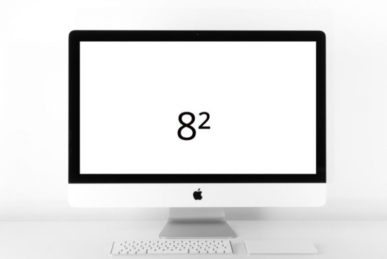 How to Type a Squared Symbol on your Mac
