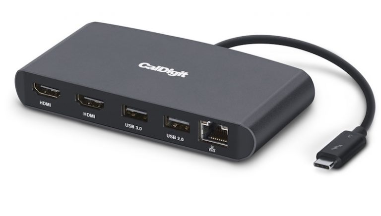 How to Choose a USB, Multi-port Hub for your MacBook