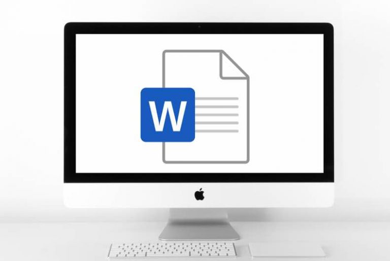 How to Open DOCX Files on Your Mac without Microsoft Word