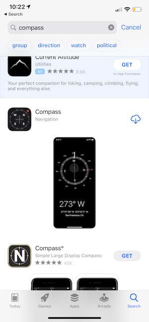Download Compass