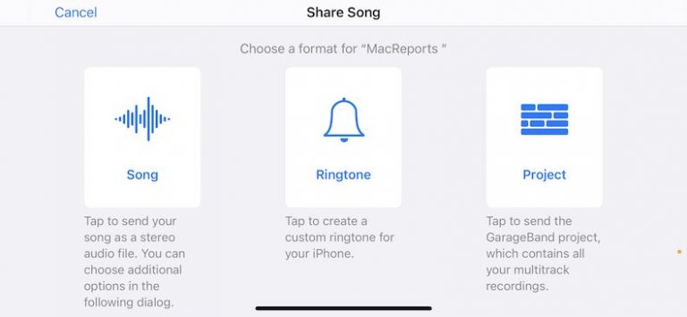 How to Make any Song your Ringtone on Your iPhone for Free