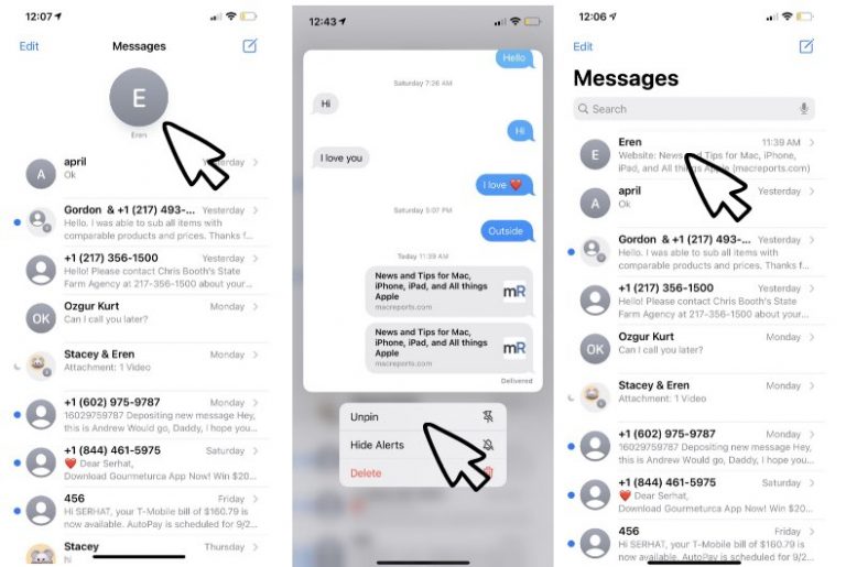 how-to-pin-and-unpin-a-text-message-on-iphone-ipad-and-mac-macreports