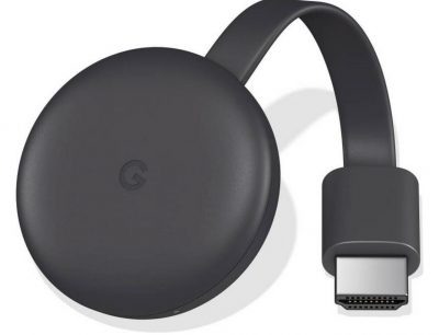 How Chromecast iPhone • macReports