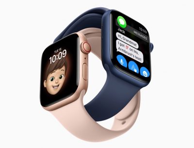 Do you have to have your phone discount with you to use your apple watch