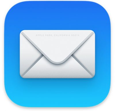 mail icon