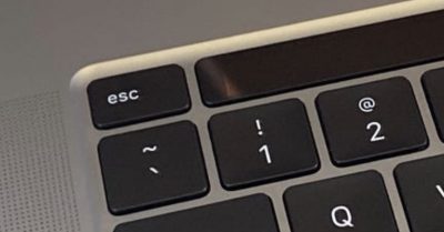 ESC (Escape) Key not Working on Mac, Fix • macReports